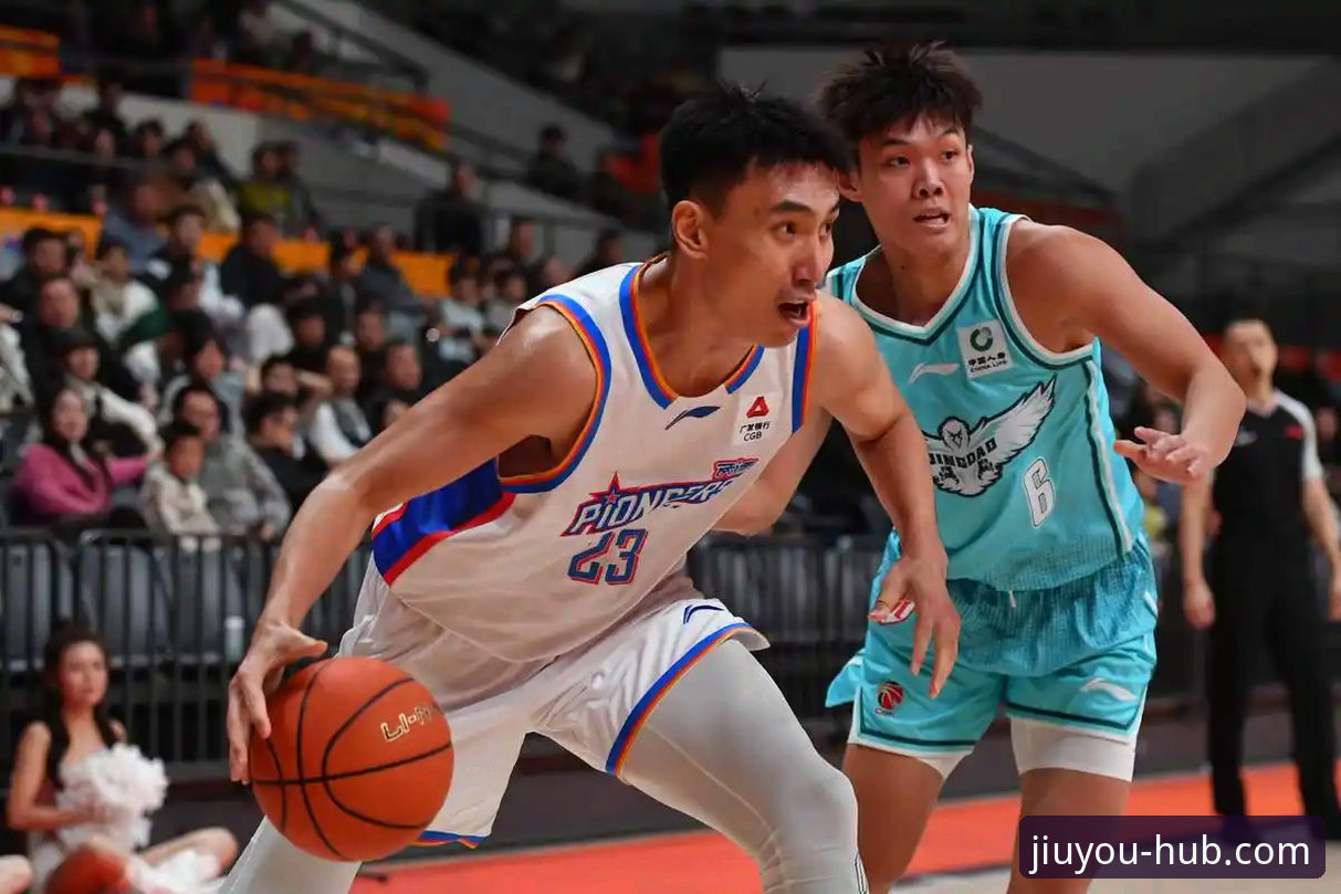 J9九游会手机版iOS版 CBA季后赛山西横扫青岛深度分析:从20分优势到险胜,J9九游会用户如何解读战术博弈